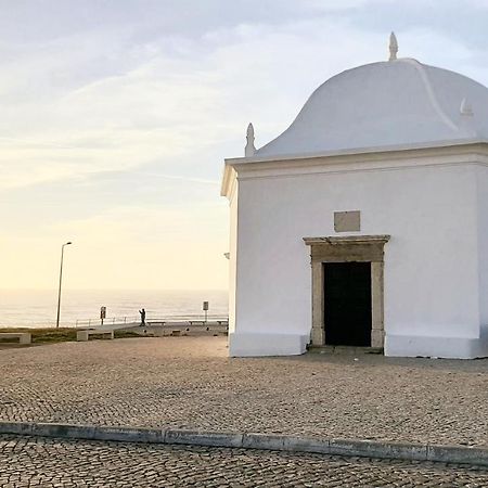 Ericeira Sand Beach I Eksteriør billede